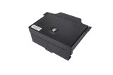 Tuffy Console Safe W/ Keyed Lock For Ram Trucks W/ Sliding Tray Console thumbnail 4