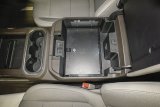 Tuffy Console Safe W/ Keyed Lock For Chevrolet Silverado And Gmc Sierra W/ Flow Thru Console thumbnail 7