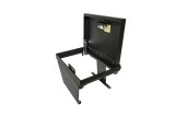 Tuffy Console Safe W/ Keyed Lock For Chevrolet Silverado And Gmc Sierra W/ Flow Thru Console thumbnail 8