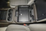 Tuffy Console Safe W/ Keyed Lock For Chevrolet Silverado And Gmc Sierra W/ Flow Thru Console thumbnail 9