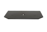 Tuffy Infloor Lid W/ Keyed Lock For Ram Trucks Crew Cab thumbnail 1