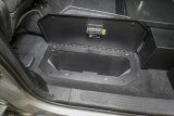 Tuffy Infloor Lid W/ Keyed Lock For Ram Trucks Crew Cab thumbnail 5