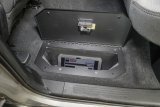 Tuffy Infloor Lid W/ Keyed Lock For Ram Trucks Crew Cab thumbnail 6