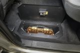 Tuffy Infloor Lid W/ Keyed Lock For Ram Trucks Crew Cab thumbnail 7