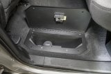 Tuffy Infloor Lid W/ Keyed Lock For Ram Trucks Crew Cab thumbnail 8