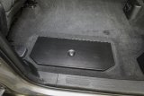 Tuffy Infloor Lid W/ Keyed Lock For Ram Trucks Crew Cab thumbnail 9