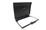 Tuffy Jl Locking Cubby Cover- Blk 2019+ Jl Wrangler thumbnail 5