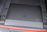 Tuffy 2019+ Jeep Wrangler 4Door Cubby Cover W/ Combo Lock thumbnail 4