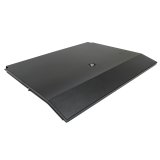 Tuffy 2019+ Jeep Wrangler 4Door Cubby Cover W/ Combo Lock thumbnail 5