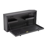 Tuffy Jeep Wrangler Tailgate Lockbox W/Keyed Lock thumbnail 1