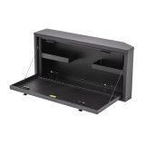 Tuffy Jeep Wrangler Tailgate Lockbox W/Keyed Lock thumbnail 2