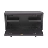 Tuffy Jeep Wrangler Tailgate Lockbox W/Keyed Lock thumbnail 3