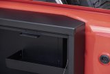 Tuffy Jeep Wrangler Tailgate Lockbox W/Keyed Lock thumbnail 5