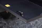 Tuffy Jeep Wrangler Tailgate Lockbox W/Keyed Lock thumbnail 6