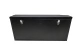 Tuffy Jeep Wrangler Tailgate Lockbox W/Keyed Lock thumbnail 7
