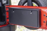Tuffy Jeep Wrangler Tailgate Lockbox W/Keyed Lock thumbnail 9