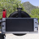 Tuffy Jeep Wrangler Tailgate Lockbox W/Combo Lock thumbnail 2