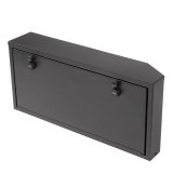 Tuffy Jeep Wrangler Tailgate Lockbox W/Combo Lock thumbnail 3