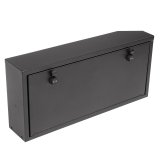 Tuffy Jeep Wrangler Tailgate Lockbox W/Combo Lock thumbnail 4