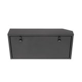 Tuffy Jeep Wrangler Tailgate Lockbox W/Combo Lock thumbnail 9