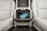 Tuffy Chevrolet Silverado Console Safe W/ Keyed Lock thumbnail 4