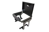 Tuffy Chevrolet Silverado Console Safe W/ Keyed Lock thumbnail 8