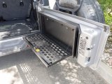 Tuffy Jeep Wrangler Molle Tailgate Lockbox W/ Keyed Lock thumbnail 4