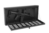 Tuffy Jeep Wrangler Molle Tailgate Lockbox W/ Keyed Lock thumbnail 8