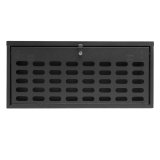 Tuffy Jeep Wrangler Molle Tailgate Lockbox W/ Keyed Lock thumbnail 9