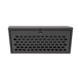 Tuffy Jeep Wrangler Molle Tailgate Lockbox W/ Combo Lock thumbnail 3