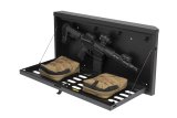 Tuffy Jeep Wrangler Molle Tailgate Lockbox W/ Combo Lock thumbnail 8