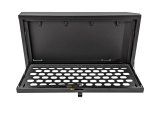 Tuffy Jeep Wrangler Molle Tailgate Lockbox W/ Keyed Lock thumbnail 1
