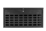 Tuffy Jeep Wrangler Molle Tailgate Lockbox W/ Keyed Lock thumbnail 8