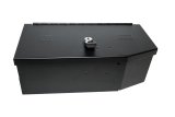 Tuffy Jeep Gladiator Compact Underseat Lockbox W/ Keyed Lock thumbnail 1