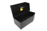 Tuffy Jeep Gladiator Compact Underseat Lockbox W/ Keyed Lock thumbnail 2