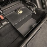 Tuffy Jeep Gladiator Compact Underseat Lockbox W/ Keyed Lock thumbnail 3