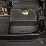 Tuffy Jeep Gladiator Compact Underseat Lockbox W/ Keyed Lock thumbnail 5