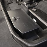 Tuffy Jeep Gladiator Compact Underseat Lockbox W/ Keyed Lock thumbnail 6