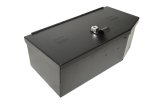 Tuffy Jeep Gladiator Compact Underseat Lockbox W/ Keyed Lock thumbnail 8