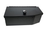 Tuffy Jeep Gladiator Compact Underseat Lockbox W/ Combo Lock thumbnail 1