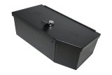 Tuffy Jeep Gladiator Compact Underseat Lockbox W/ Combo Lock thumbnail 5