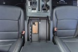 Tuffy Ford F150 Console Safe W/ Keyed Lock For W/ Flow Thru Console thumbnail 1