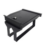 Tuffy Ford F150 Console Safe W/ Keyed Lock For W/ Flow Thru Console thumbnail 6