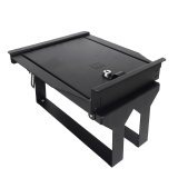 Tuffy Ford F150 Console Safe W/ Keyed Lock For W/ Flow Thru Console thumbnail 7
