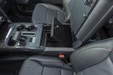 Tuffy Ford F150 Console Safe W/ Keyed Lock For W/ Flow Thru Console thumbnail 8