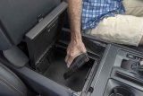 Tuffy Ford F150 Console Safe W/ Keyed Lock For W/ Flow Thru Console thumbnail 9
