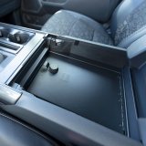Tuffy Ford F150 Console Safe W/ Combo Lock For W/ Flow Thru Console thumbnail 2