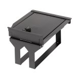 Tuffy Ford F150 Console Safe W/ Combo Lock For W/ Flow Thru Console thumbnail 4