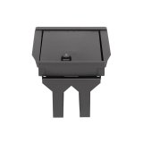 Tuffy Ford F150 Console Safe W/ Combo Lock For W/ Flow Thru Console thumbnail 6