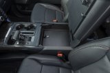 Tuffy Ford F150 Console Safe W/ Combo Lock For W/ Flow Thru Console thumbnail 7